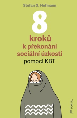 8 kroků k překonání sociální úzkosti