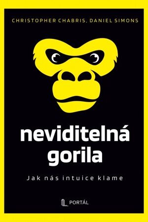 Neviditelná gorila
