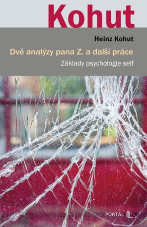 Dvě analýzy pana Z. a další práce