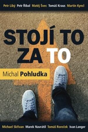 STOJÍ TO ZA TO