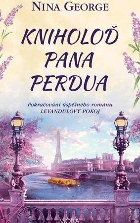 KNIHOLOĎ PANA PERDUA