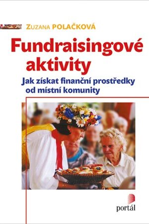 Fundraisingové aktivity