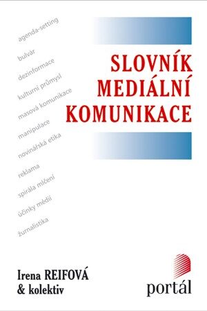 Slovník mediální komunikace