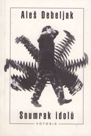 SOUMRAK IDOLŮ