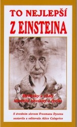 TO NEJLEPŠÍ Z EINSTEINA