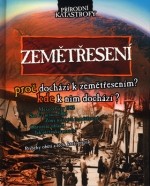 ZEMĚTŘESENÍ-PŘÍRODNÍ KATASTROFY