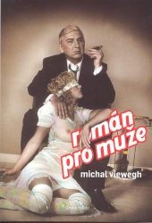 ROMÁN PRO MUŽE -FILMOVÁ OBÁLKA