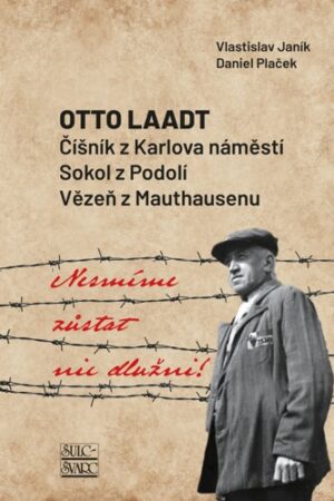 Nesmíme zůstat nic dlužni