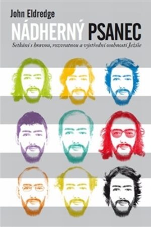 NÁDHERNÝ PSANEC-SETKÁNÍ S HRAVOU,ROZVRATNOU A VÝSTŘEDNÍ