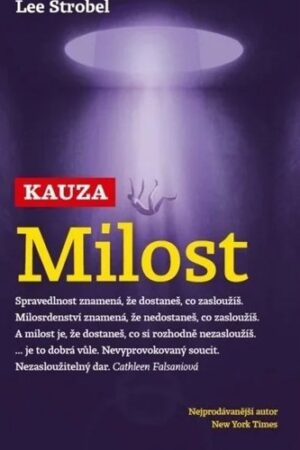 KAUZA MILOST
