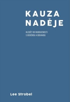 KAUZA NADĚJE