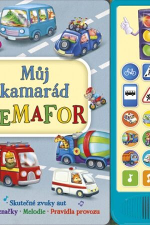 MŮJ KAMARÁD SEMAFOR