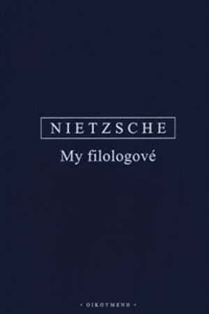 MY FILOLOGOVÉ