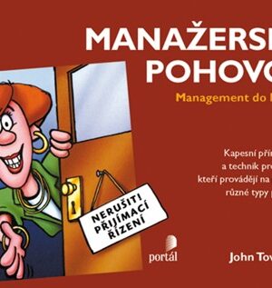 Manažerský pohovor