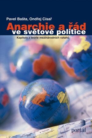 Anarchie a řád ve světové politice