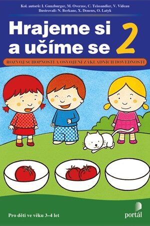 Hrajeme si a učíme se 2