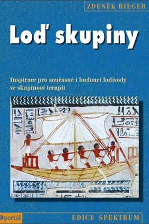 Loď skupiny