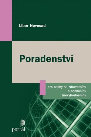 Poradenství pro osoby se zdrav. a soc. znevýhodněním