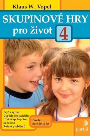 Skupinové hry pro život 4