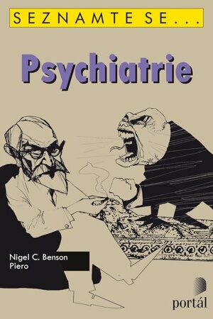 Psychiatrie - Seznamte se...