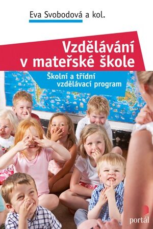 Vzdělávání v mateřské škole
