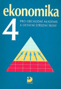 EKONOMIKA 4 PRO OA,SŠ