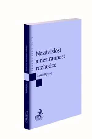 NEZÁVISLOST A NESTRANOST SOUDCE
