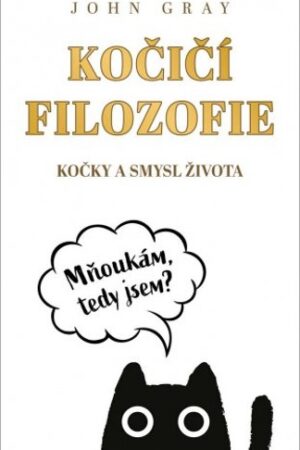 Kočičí filozofie
