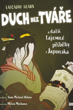Duch bez tváře