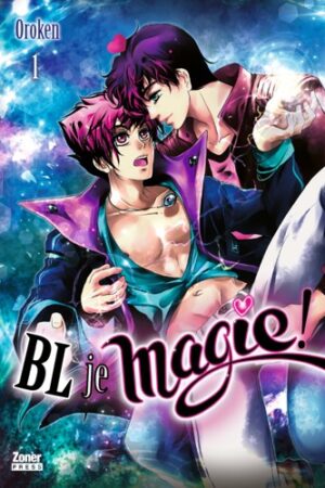 BL je magie! 1