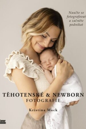 Těhotenské & newborn fotografie