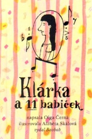 KLÁRKA A 11 BABIČEK