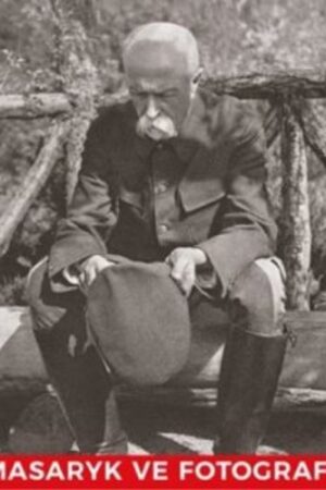 Masaryk ve fotografii