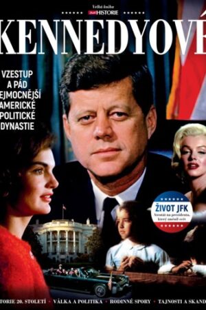 Kennedyové