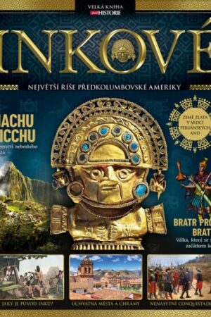 Inkové