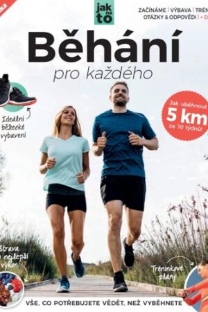 Běhání pro každého