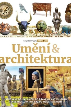 Umění & architektura