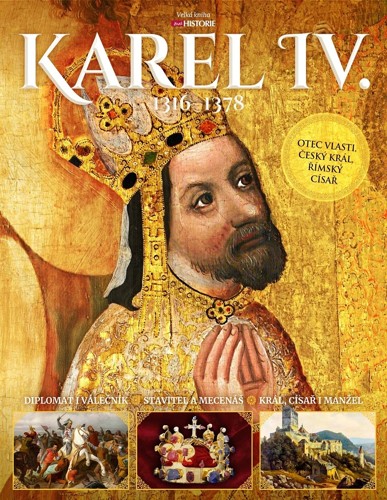 Karel IV. (1316–1378)