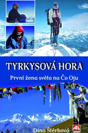 Tyrkysová hora