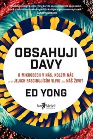 Obsahuji davy