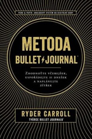 Metoda Bullet Journal