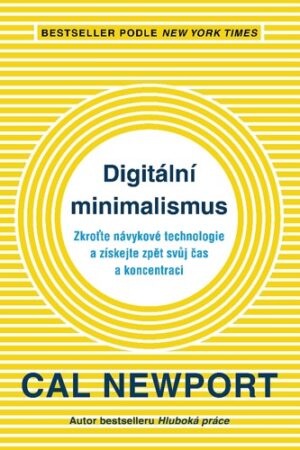 Digitální minimalismus