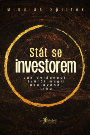 Stát se investorem