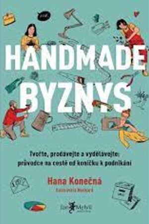 Handmade byznys