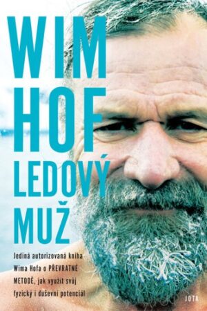 LEDOVÝ MUŽ