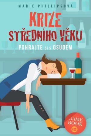 KRIZE STŘEDNÍHO VĚKU