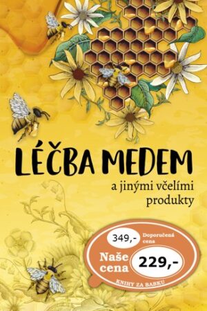 LÉČBA MEDEM