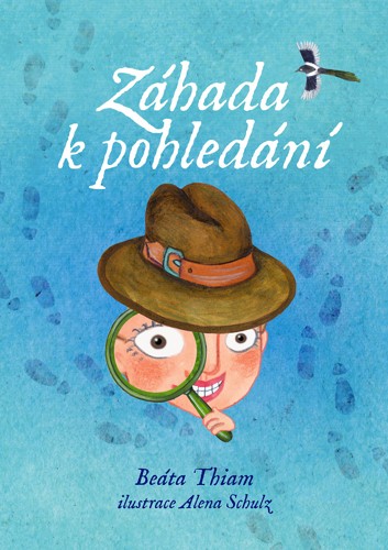 ZÁHADA K POHLEDÁNÍ