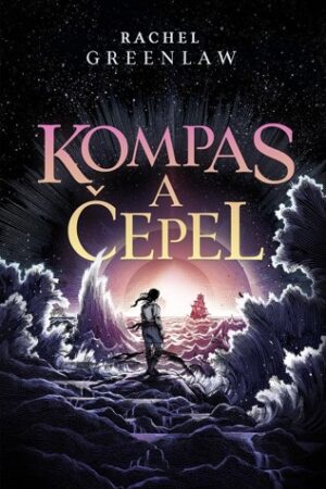 KOMPAS A ČEPEL