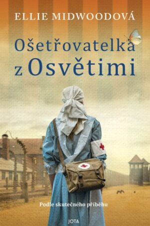 OŠETŘOVATELKA Z OSVĚTIMI